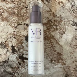 Meaningful Beauty Skin Brightening Treatment